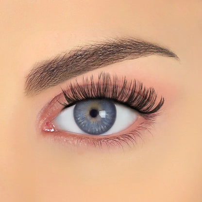 Pinky Goat Daizy Volumising Vegan Lashes