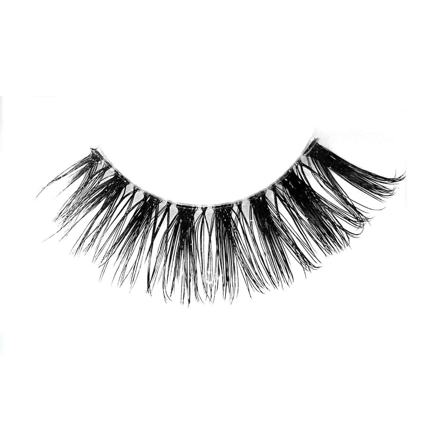 Pinky Goat Daizy Volumising Vegan Lashes