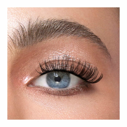 Pinky Goat Daizy Volumising Vegan Lashes