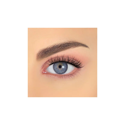 Pinky Goat Geo Volumising Vegan Lashes