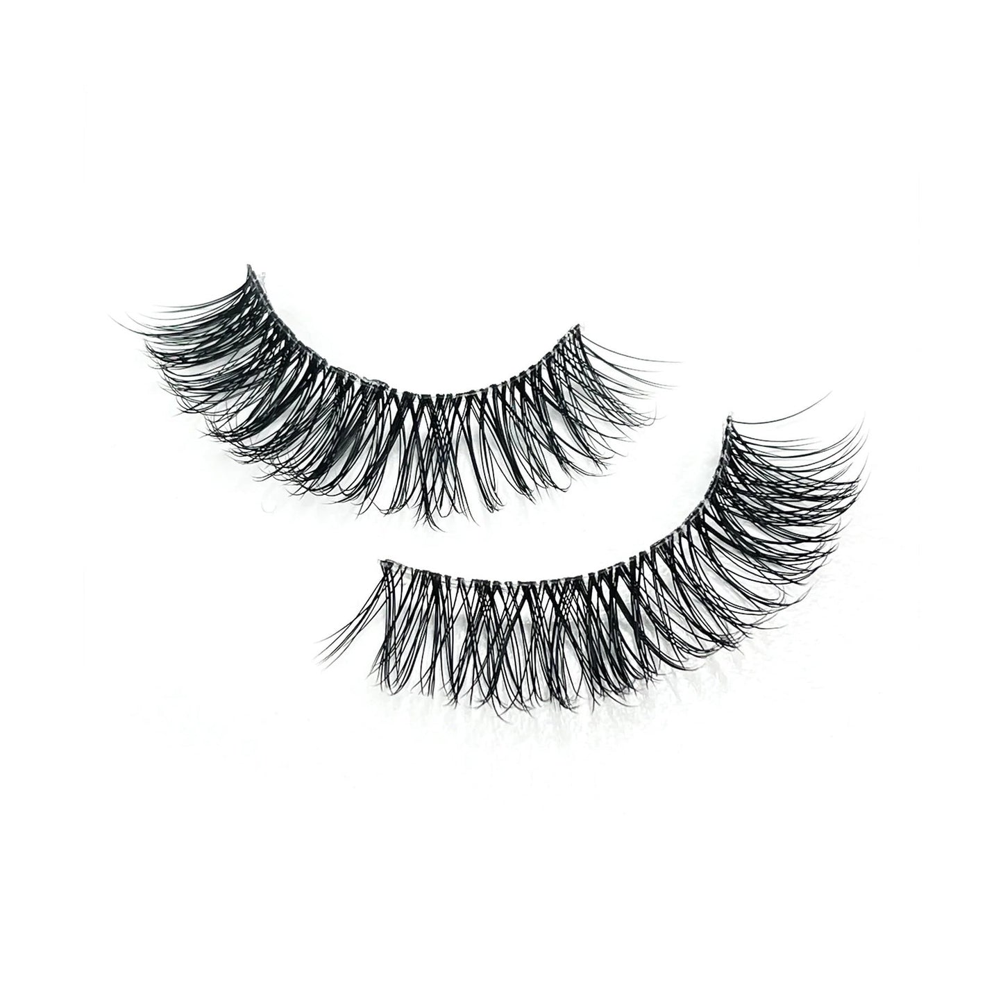 Pinky Goat Geo Volumising Vegan Lashes