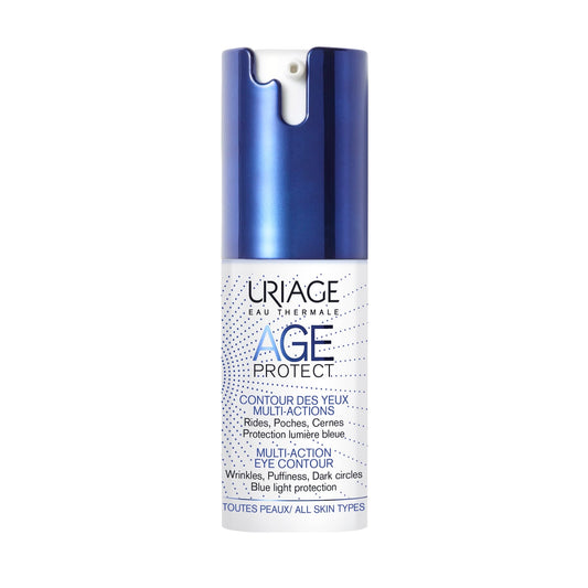 Age Protect Multi-Action Eye Contour Anti-Ageing Treatment 15ml 15ml