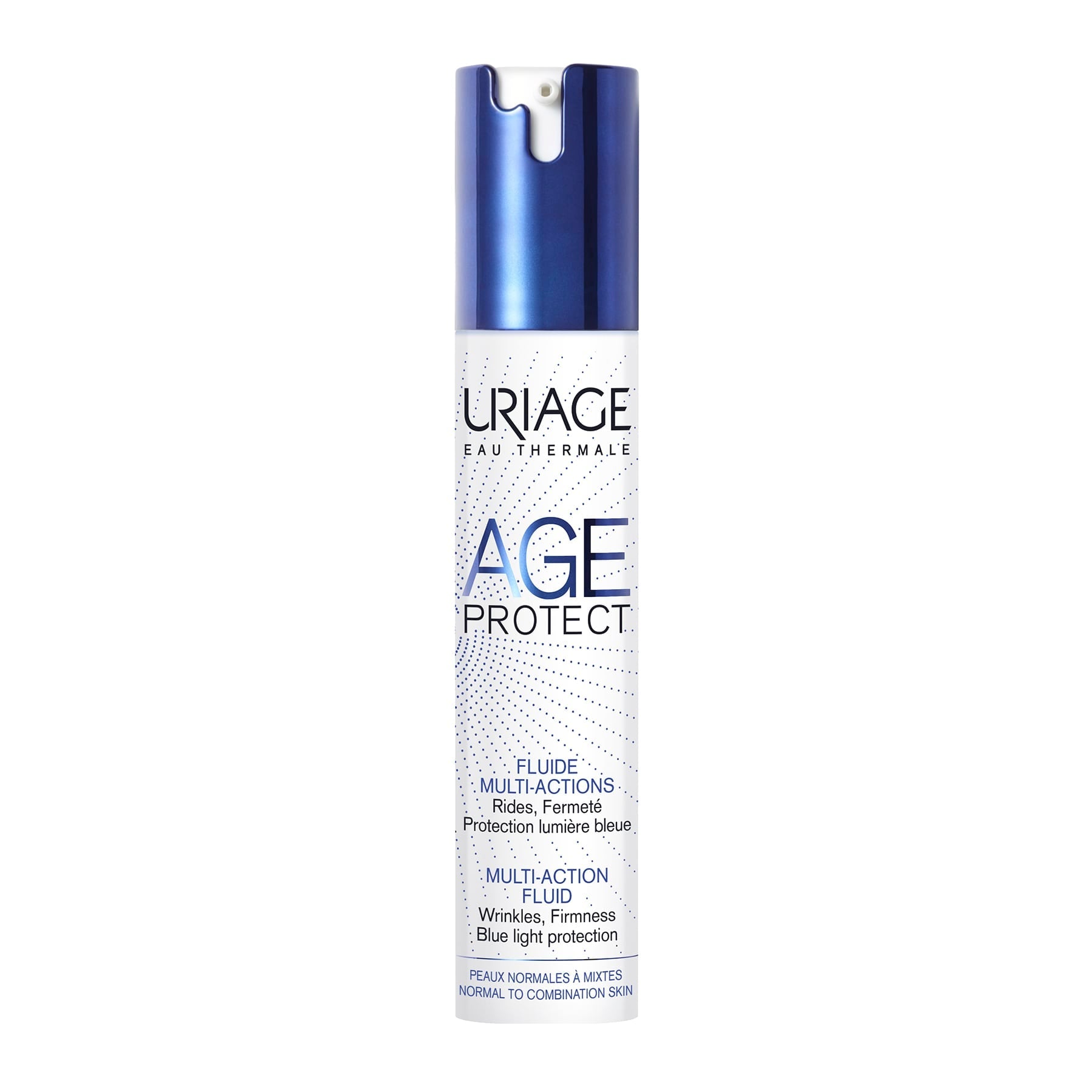 Age Protect Multi-Action Fluid Day Cream 40ml 40ml