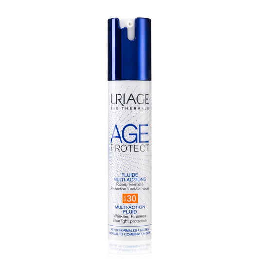 Age Protect Multi-Action Fluid Day Cream SPF30 40ml 40ml