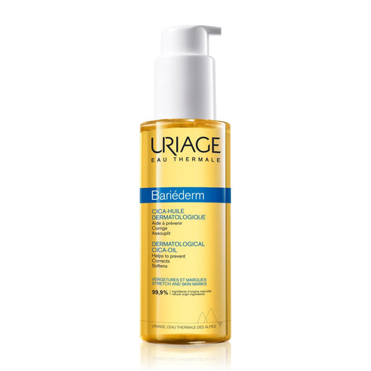 Baridederm Dermatological Cica Correcting Body Oil 100ml 100ml
