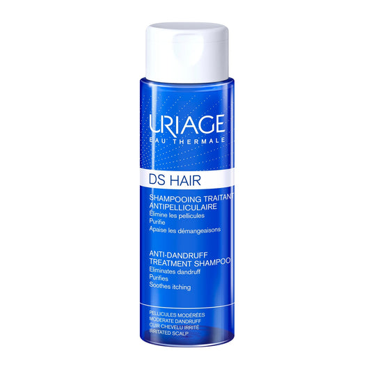 DS Hair Anti-Dandruff Treatment Shampoo 200ml 200ml