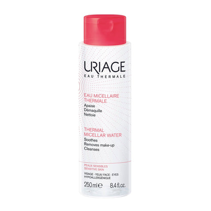 Eau Thermale Thermal Cleansing Micellar Water Sensitive Skin 250ml