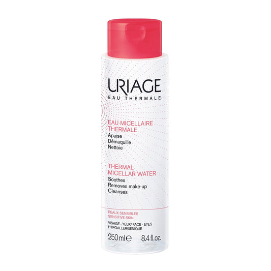 Eau Thermale Thermal Cleansing Micellar Water Sensitive Skin 250ml