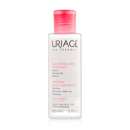 Eau Thermale Thermal Cleansing Micellar Water Sensitive Skin 100ml