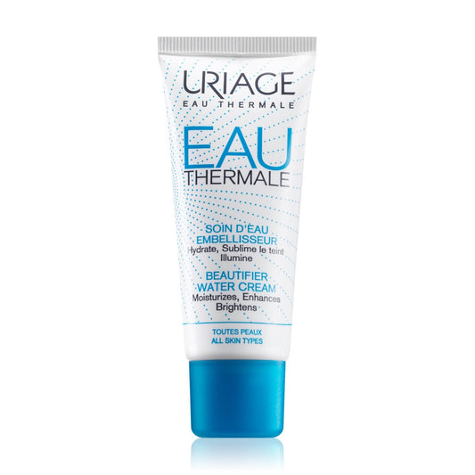 Eau Thermale Beautifier Water Face Cream 40ml 40ml