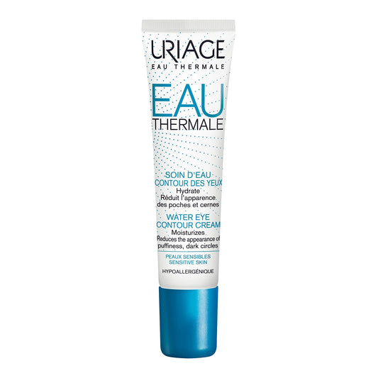 Eau Thermale Water Eye Contour Cream 15ml 15ml