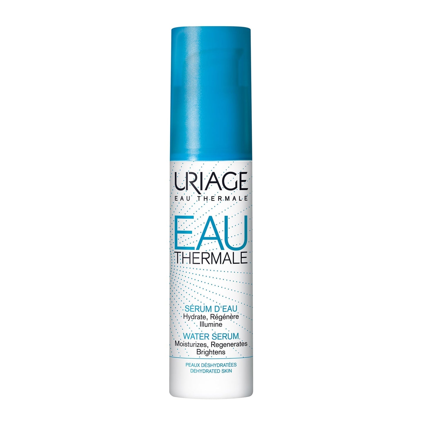 Eau Thermale Water Soothing Face Serum 30ml 30ml