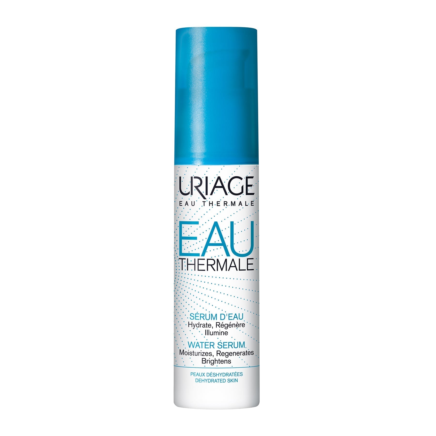 Eau Thermale Water Soothing Face Serum 30ml 30ml