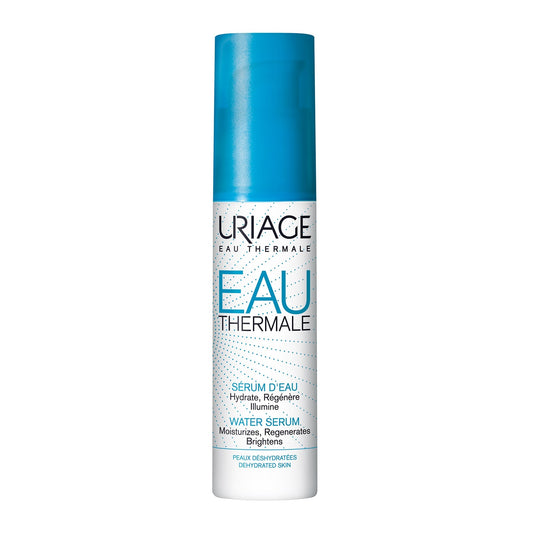 Eau Thermale Water Soothing Face Serum 30ml 30ml