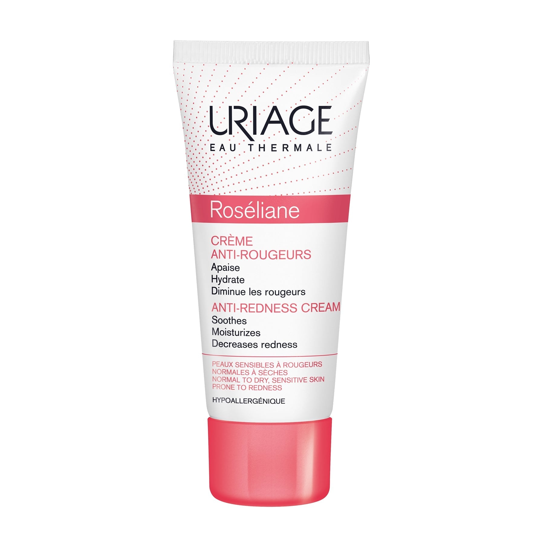 Roseliane Anti-Redness Face Cream 40ml 40ml