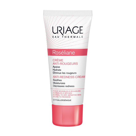 Roseliane Anti-Redness Face Cream 40ml 40ml