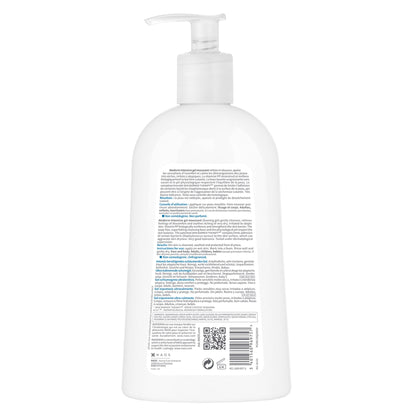 Bioderma Atoderm Intensive Ultra-Soothing Foaming Gel Body Wash 500ml