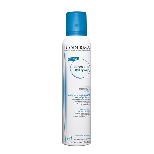 Atoderm SOS Anti-Itching Spray