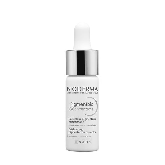 Pigmentbio C-Concentrate Corrector Face Serum 15ml 15ml