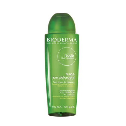 Bioderma Node Non-Detergent Fluid Shampoo