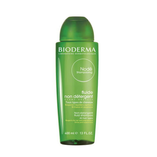 Bioderma Node Non-Detergent Fluid Shampoo