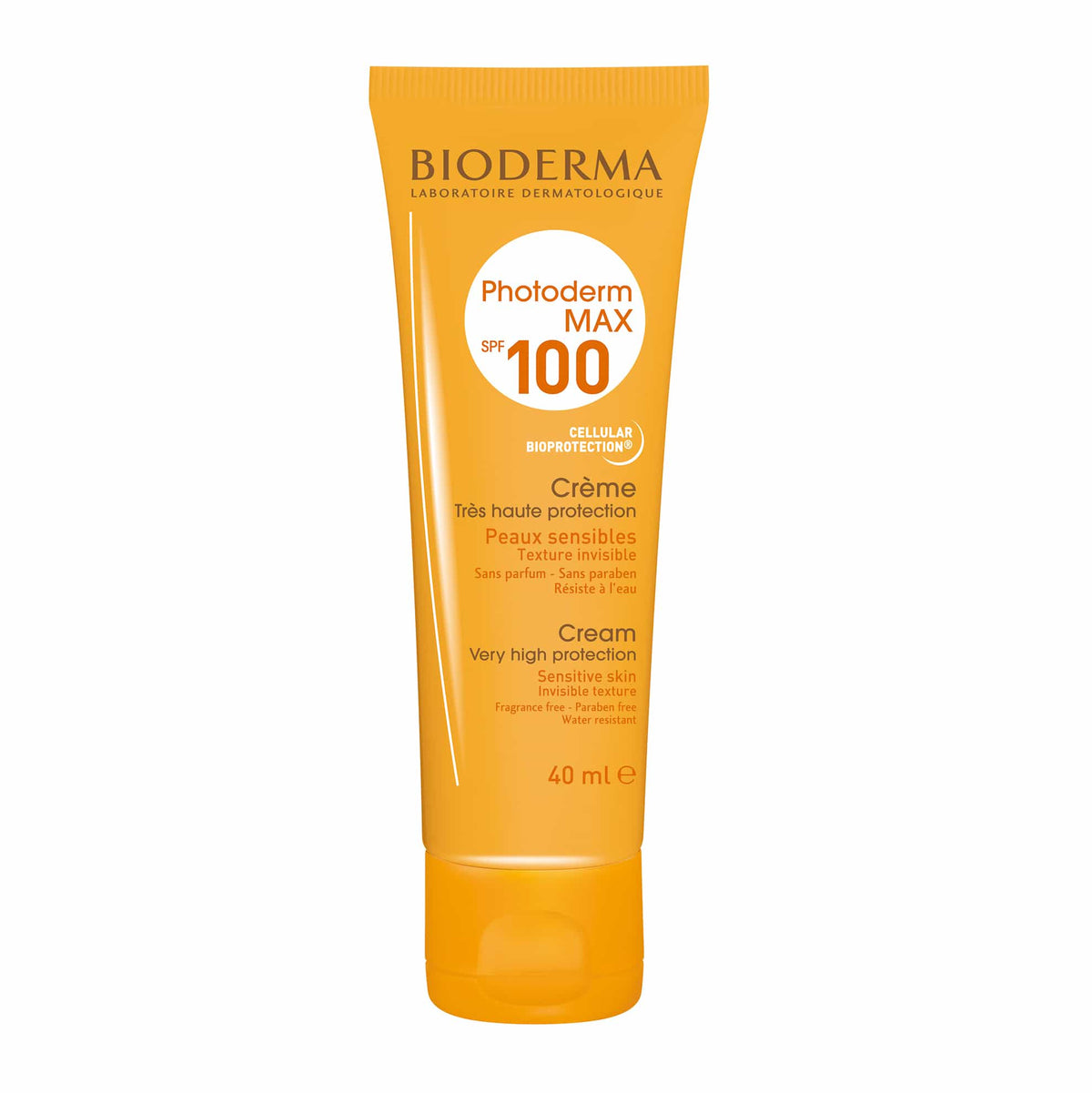 Photoderm MAX Sun Cream SPF100 40ml