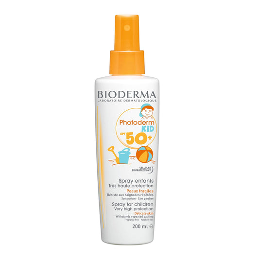 Photoderm MAX Spray Sun Protection SPF50+ 200ml 200ml
