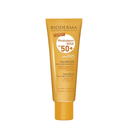 Photoderm MAX Aquafluid Sunscreen 40ml