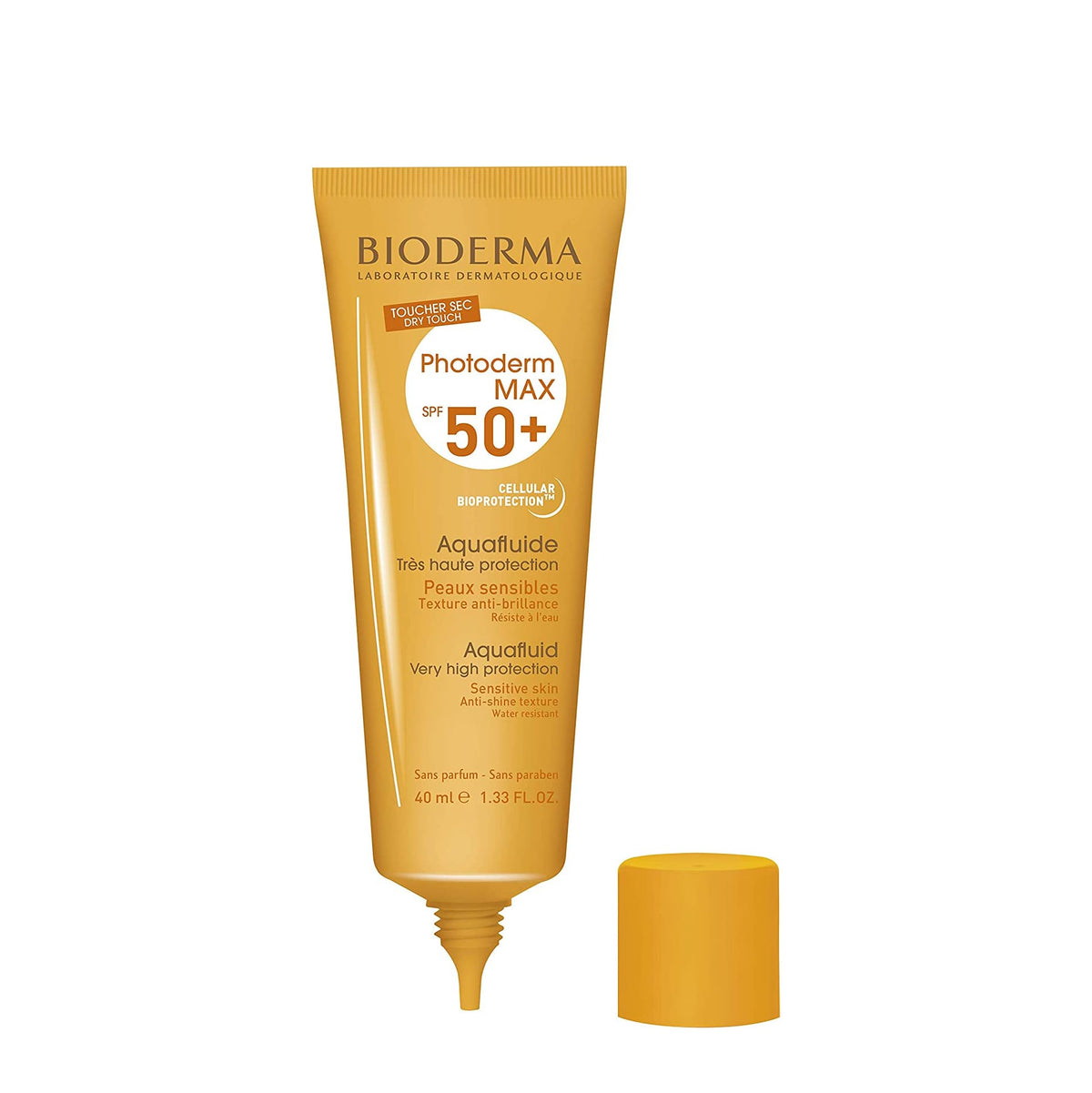 Photoderm MAX Aquafluid Sunscreen 40ml