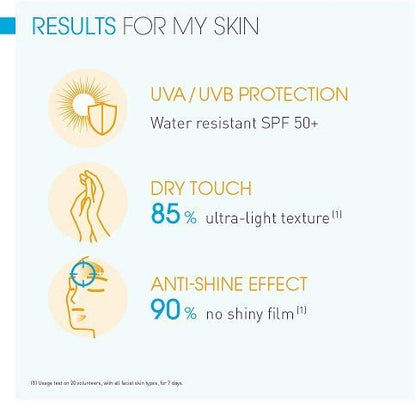 Photoderm MAX Aquafluid Sunscreen 40ml
