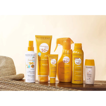 Photoderm MAX Aquafluid Sunscreen 40ml
