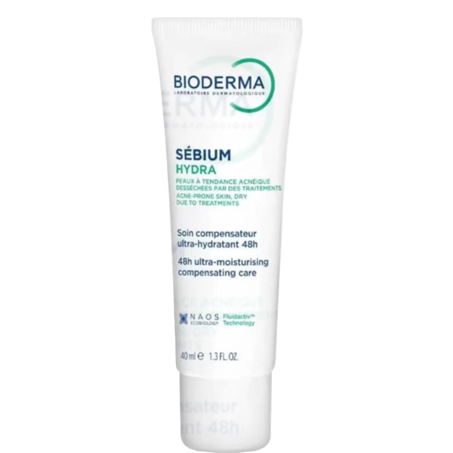 Bioderma Sebium Hydra Ultra-Moisturising Cream 40ml