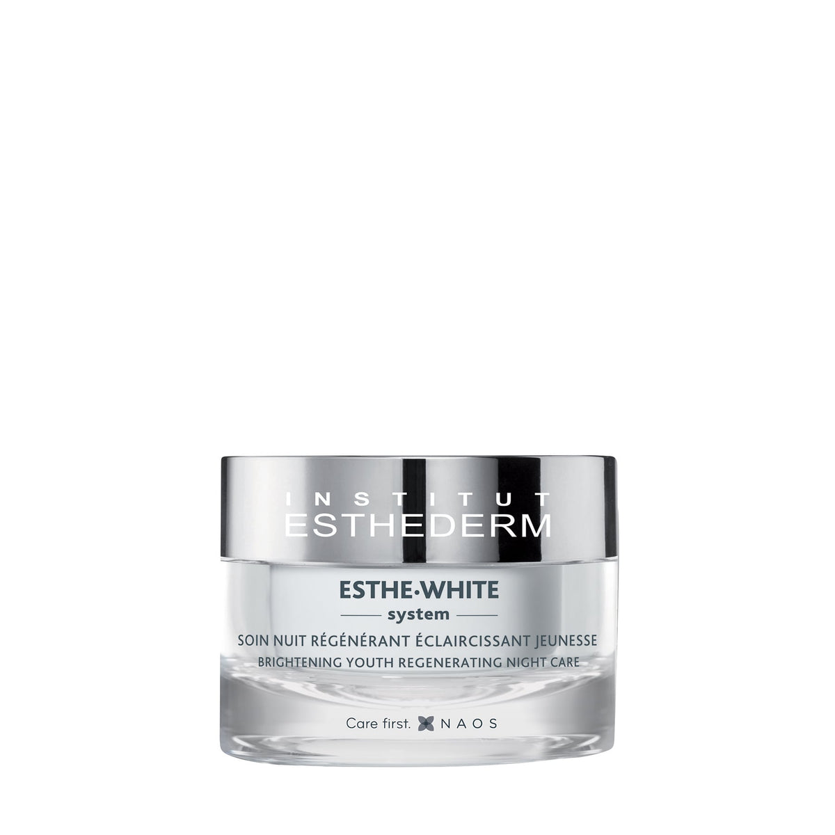 Esthe-White Brightening Youth Regenerating Night Care Cream 50ml