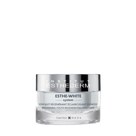 Esthe-White Brightening Youth Regenerating Night Care Cream 50ml
