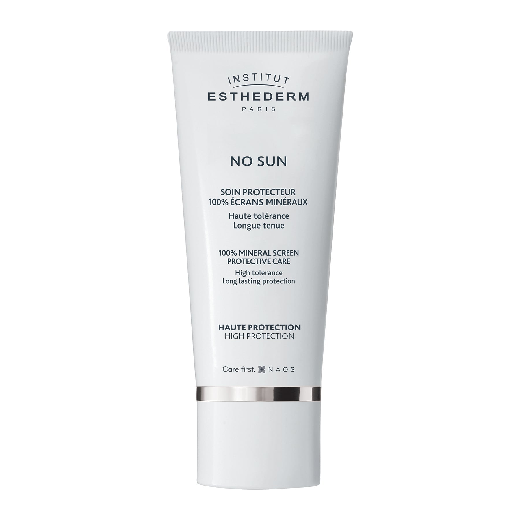 No Sun High Protection Face Sun Cream 50ml 50ml