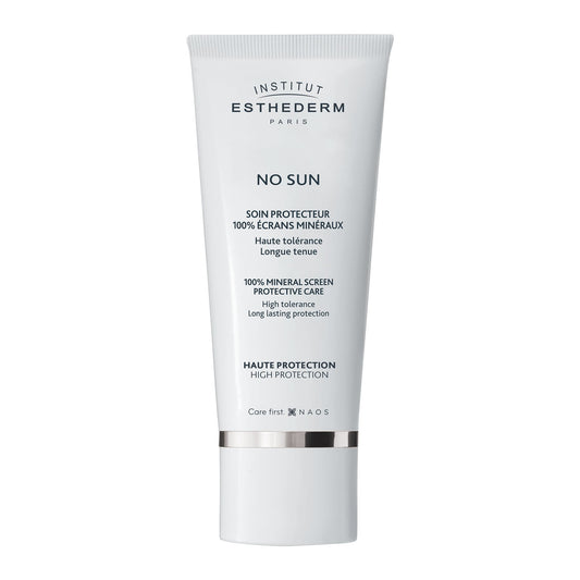 No Sun High Protection Face Sun Cream 50ml 50ml
