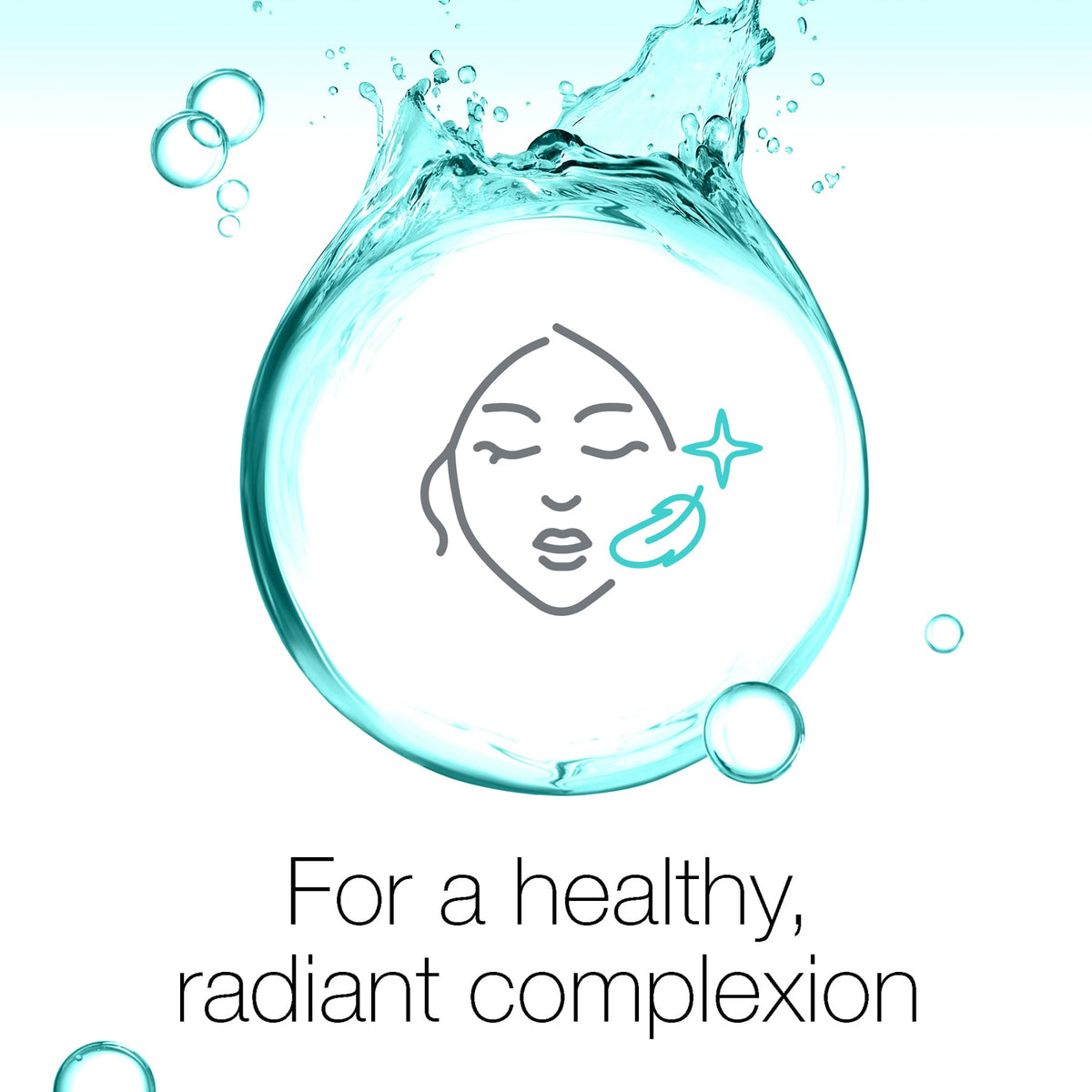 Skin Detox Clarifying Clay Face Wash Mask 150ml