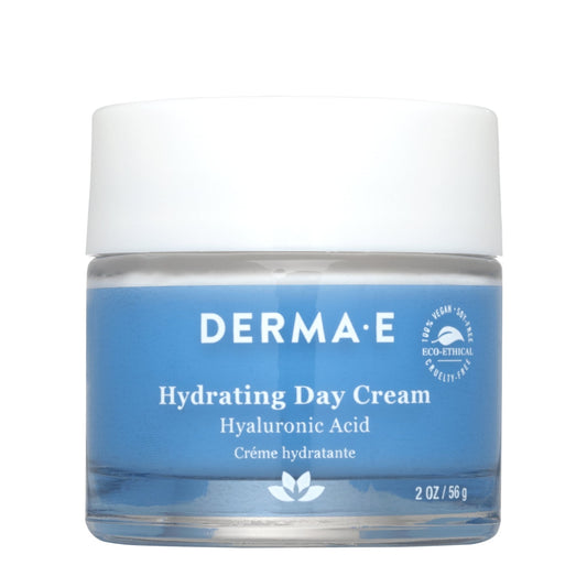 Hydrating Day Cream Hyaluronic Acid 56g