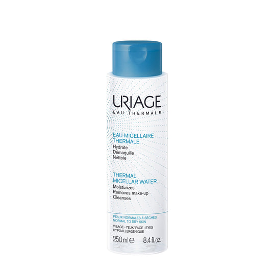 Eau Thermale Thermal Cleansing Micellar Water Dry Skin 250ml