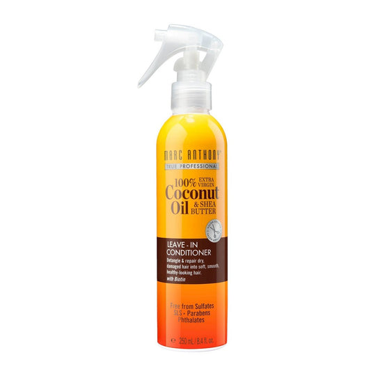 Leave-In Conditioner Coconut Oil & Shea Butter 250ml 250ml