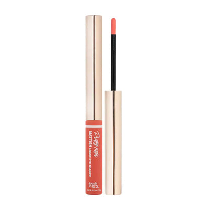 Pretty Filter Mattish Liquid Eye Shadow 3.5g #3 Delight|3.5g
