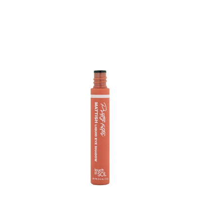 Pretty Filter Mattish Liquid Eye Shadow 3.5g #3 Delight|3.5g