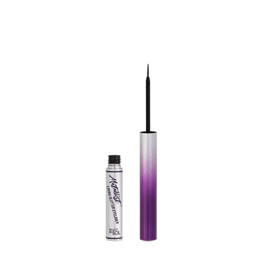 Metallist Liquid Glitter Eyeliner 1.5ml #1 Sapphire Blue|1.5ml