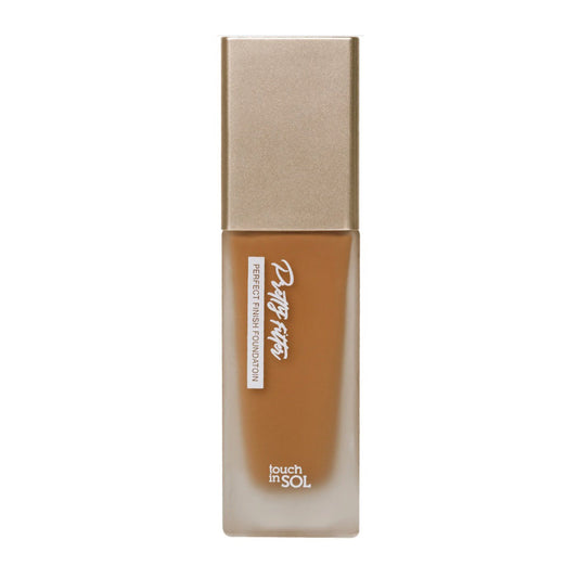 Pretty Filter Perfect Finish Matte Foundation 25ml # Deep|25ml