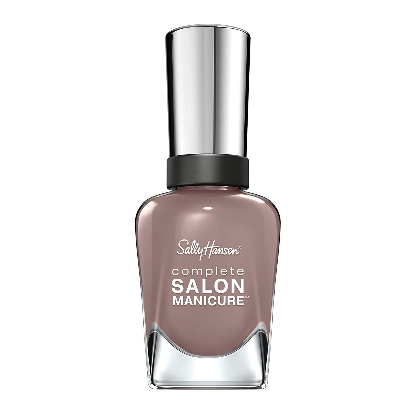 Sally Hansen Complete Salon Manicure Nail Colour 14.7ml