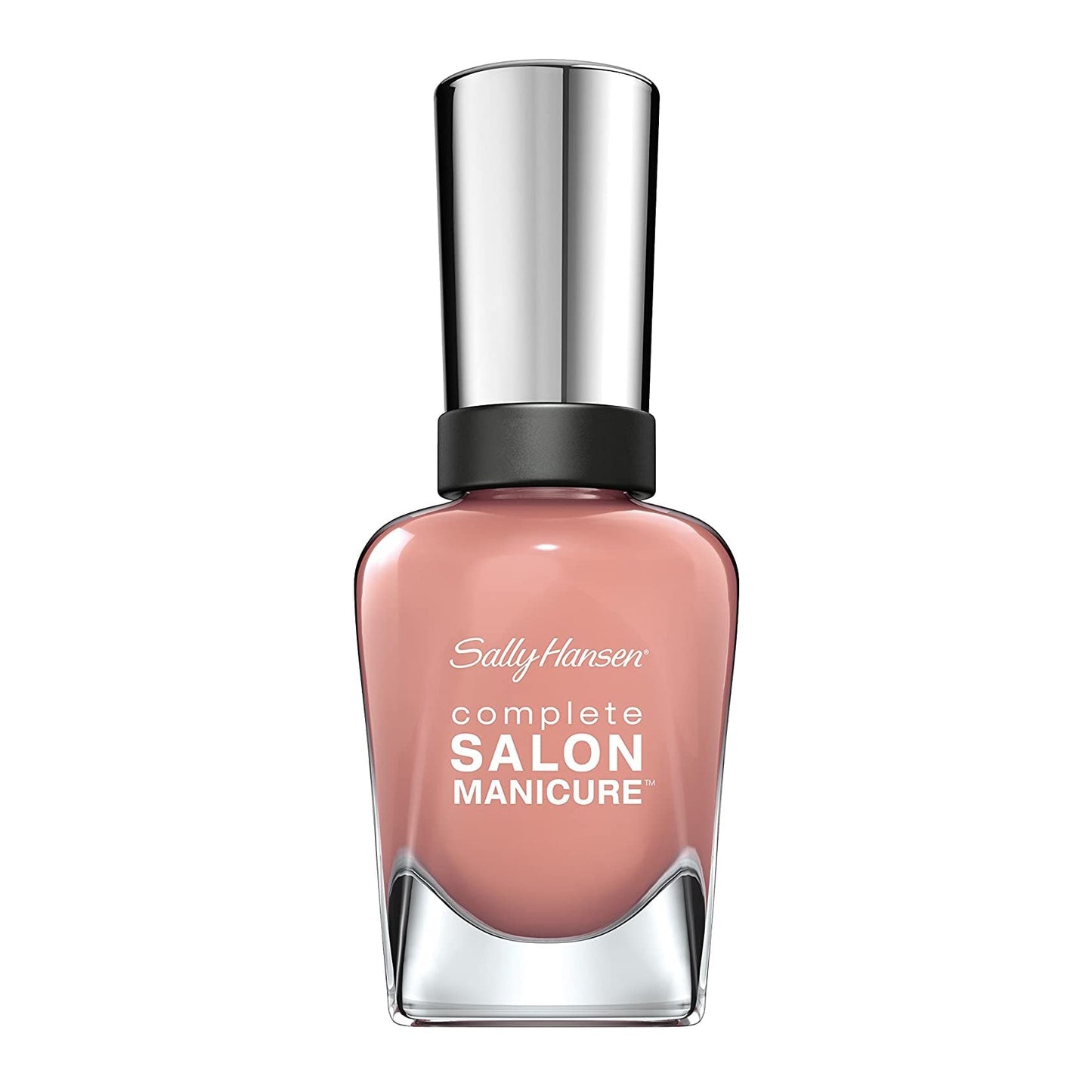 Complete Salon Manicure Nail Colour 14.7ml Mudslide|14.7ml
