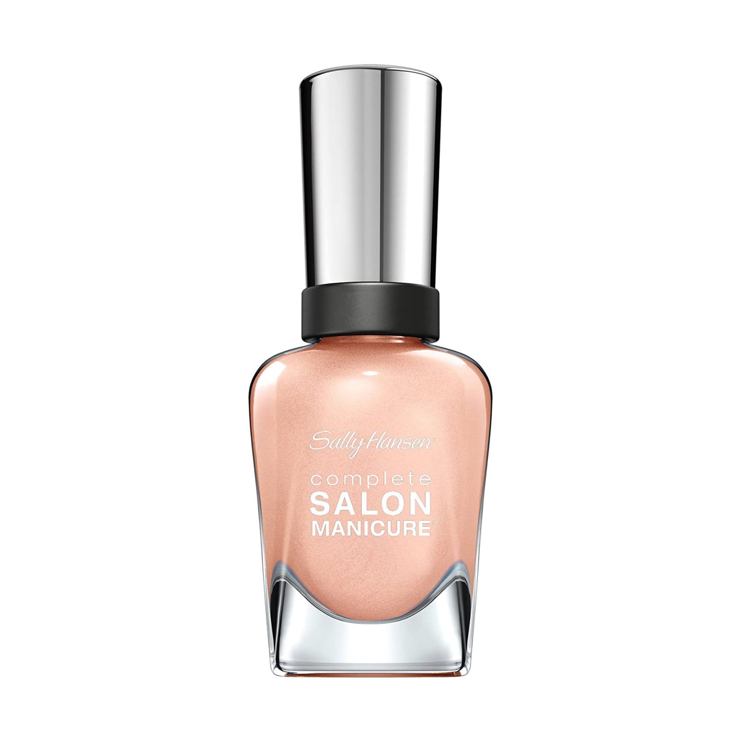 Sally Hansen Complete Salon Manicure Nail Colour 14.7ml