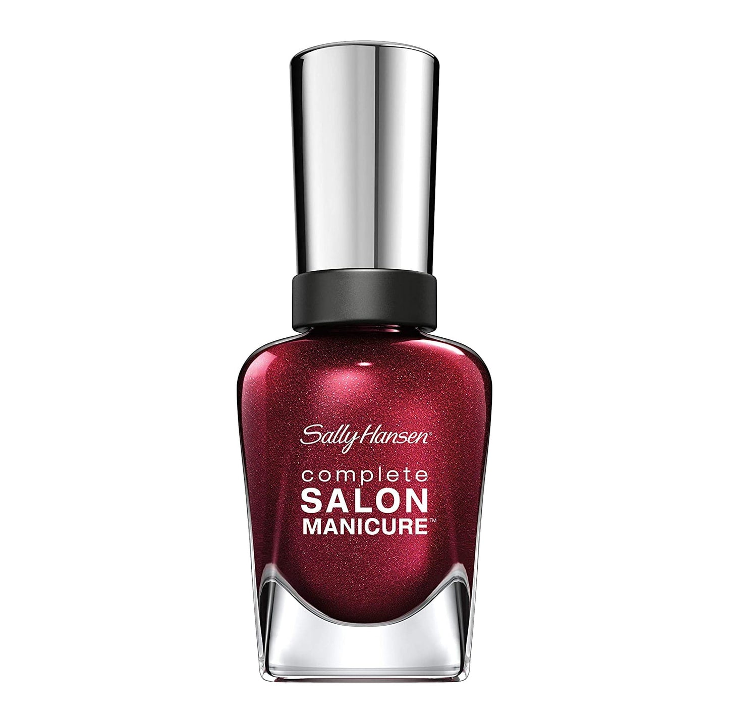 Sally Hansen Complete Salon Manicure Nail Colour 14.7ml