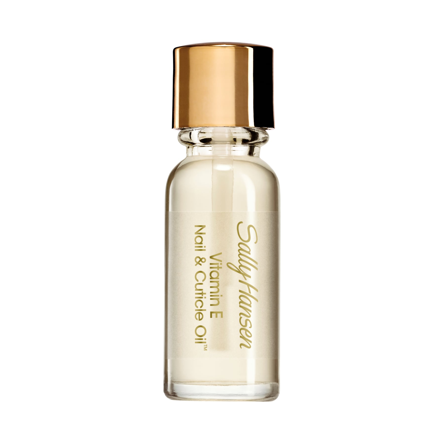 Vitamin E Nail & Cuticle Oil 13.3ml 13.3ml