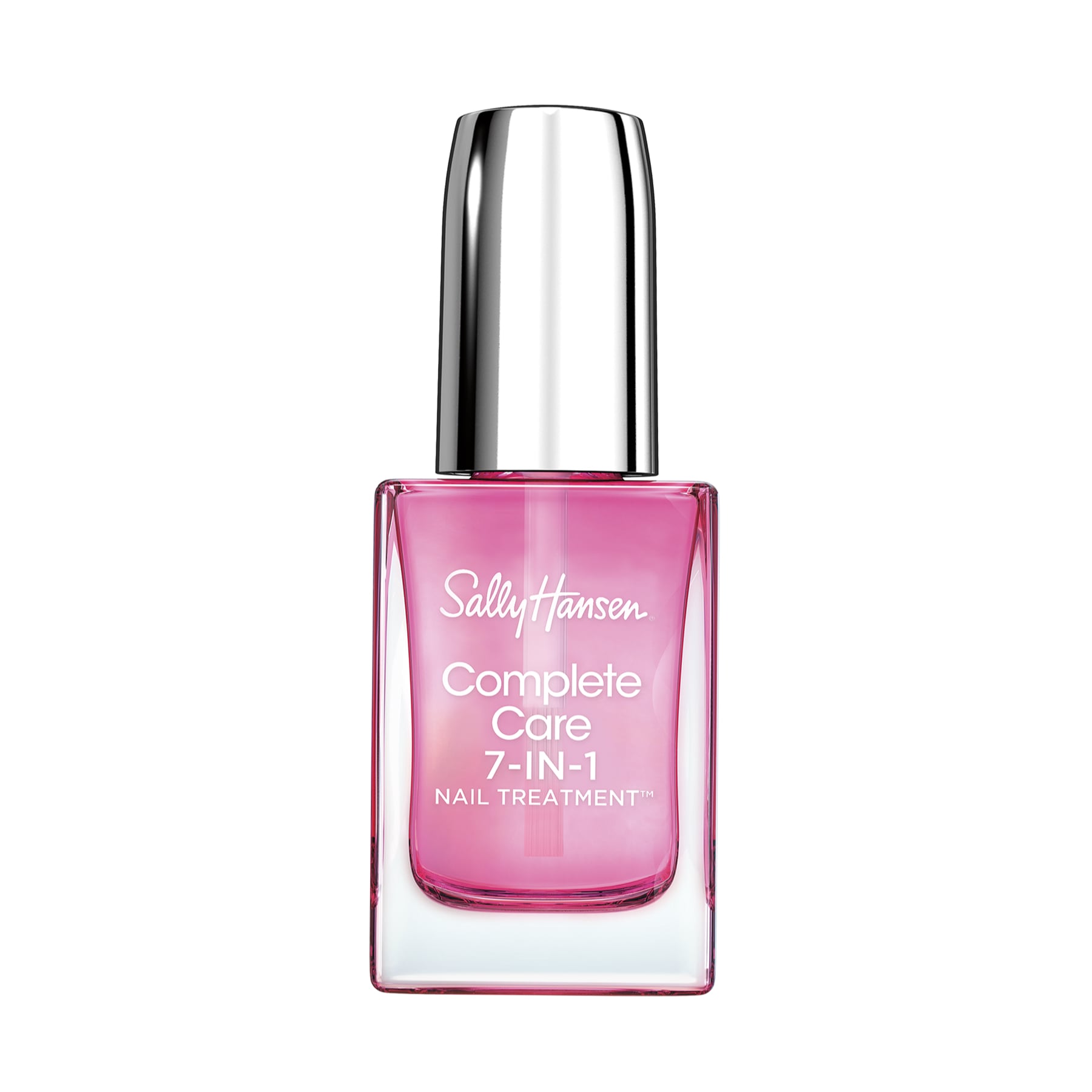 Complete Care 7-in-1 Nail Treatment Base Coat & Top Coat 13.3ml